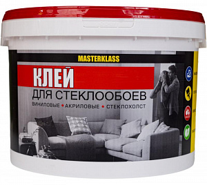 Клей для стеклообоев 5 кг