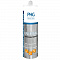 Силиконовый универсальный герметик PHG Absolute Universal (прозрачный) 260 ml